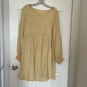 Spell Jesse Jane Tunic Dress